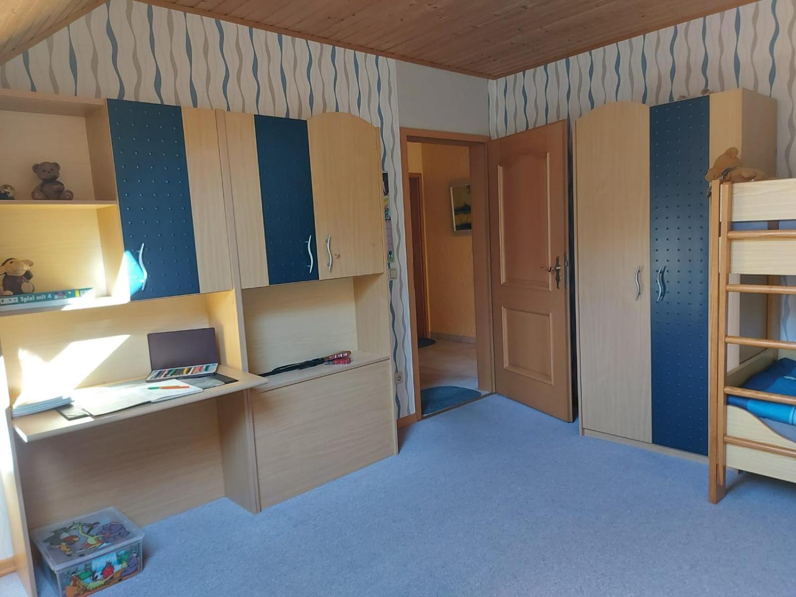 Urlaub Mit Hund Auf Dem Bauernhof Hofswald Apartment Euscheid Exterior foto